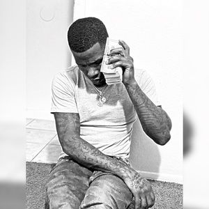 Meet your Posher, Rodney